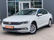 Volkswagen Passat B8 Екатеринбург  - изображение 32