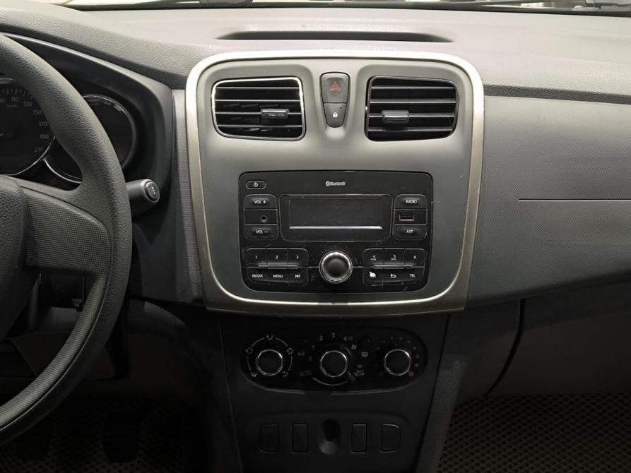 Renault Logan II Казань  - изображение 18