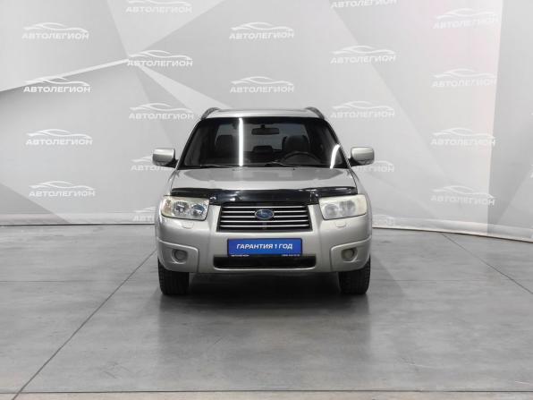 Subaru Forester II Рестайлинг с пробегом 2005 года, цена 900 000 рублей, 250000 км, внедорожник, Автокод Объявления