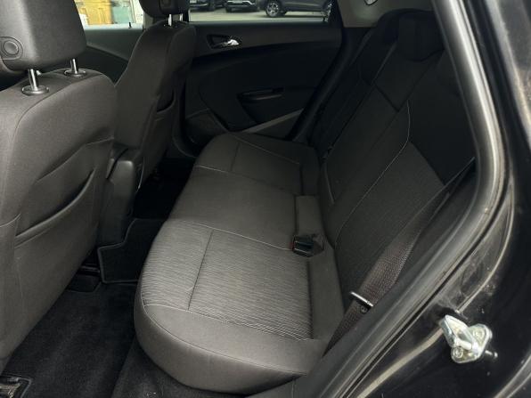 Opel Astra J с пробегом 2012 года, цена 600 000 рублей, 179672 км, хэтчбек, Автокод Объявления