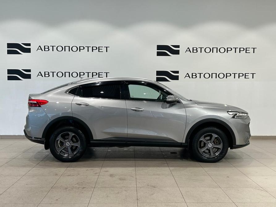 Haval F7x I Рестайлинг Санкт-Петербург  - изображение 8