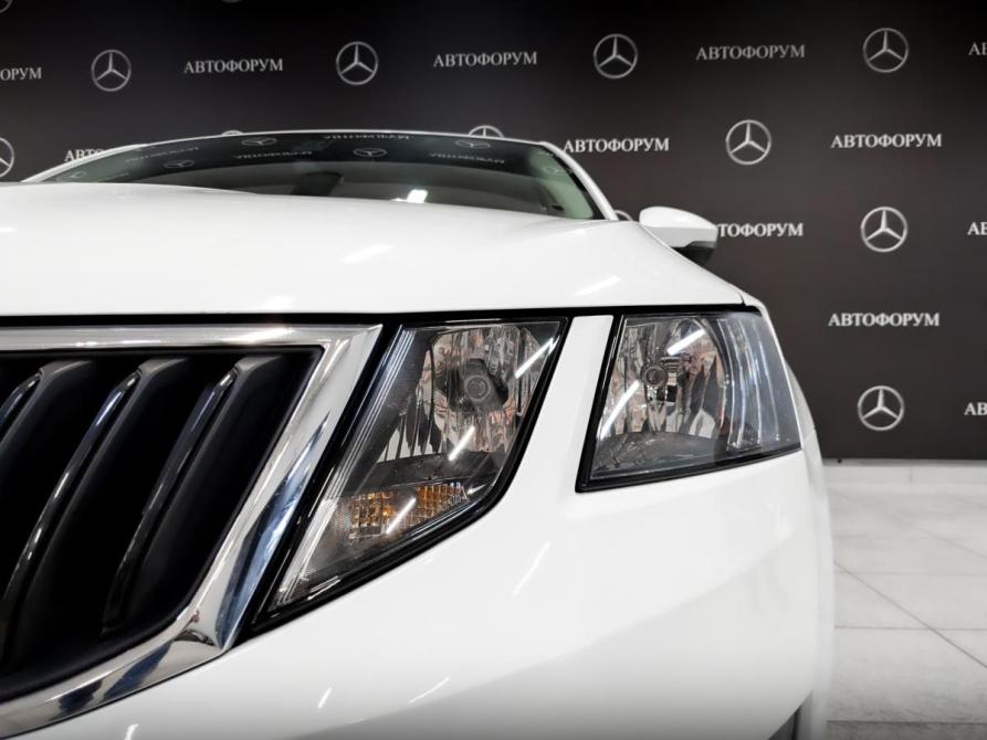 Skoda Octavia III (A7) Рестайлинг Москва  - изображение 17