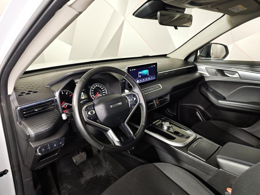 Haval Jolion I Рестайлинг Москва  - изображение 19