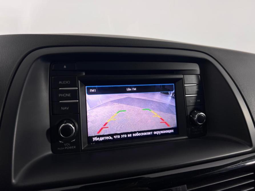 Mazda CX-5 I Ростов-на-Дону  - изображение 13