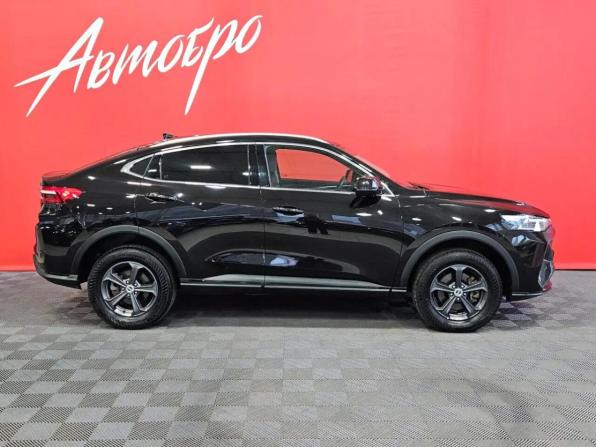 Haval F7x I Рестайлинг с пробегом 2022 года, цена 2 025 000 рублей, 57977 км, внедорожник, Автокод Объявления
