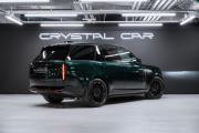 Land Rover Range Rover V Москва  - изображение 55