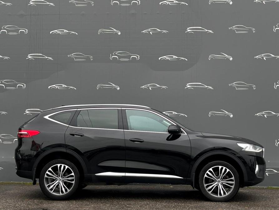 Haval F7 I Санкт-Петербург  - изображение 10