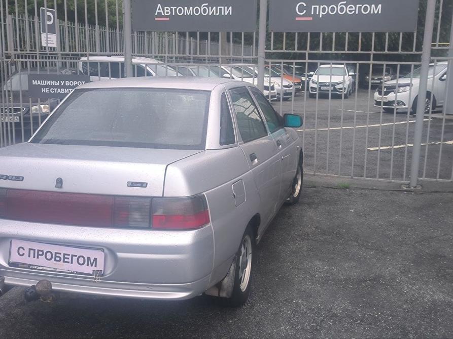 Lada (ВАЗ) 2110 Челябинск  - изображение 22