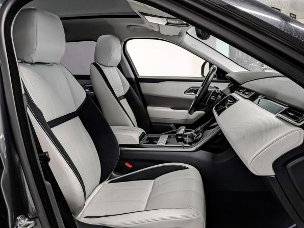Land Rover Range Rover Velar I с пробегом 2021 года, цена 4 790 000 рублей, 84513 км, внедорожник, Автокод Объявления