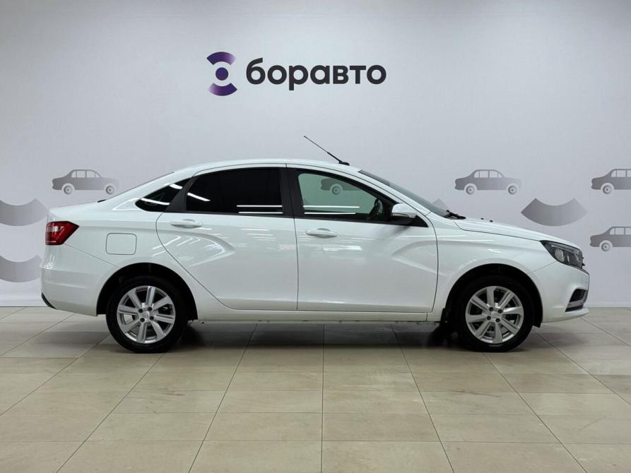 Lada (ВАЗ) Vesta I Ставрополь  - изображение 8