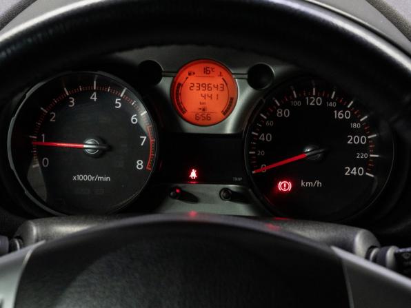 Nissan Qashqai I с пробегом 2008 года, цена 790 000 рублей, 239643 км, внедорожник, Автокод Объявления