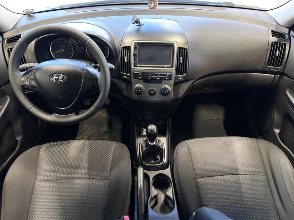 Hyundai i30 I Рестайлинг с пробегом 2010 года, цена 649 000 рублей, 194209 км, хэтчбек, Автокод Объявления