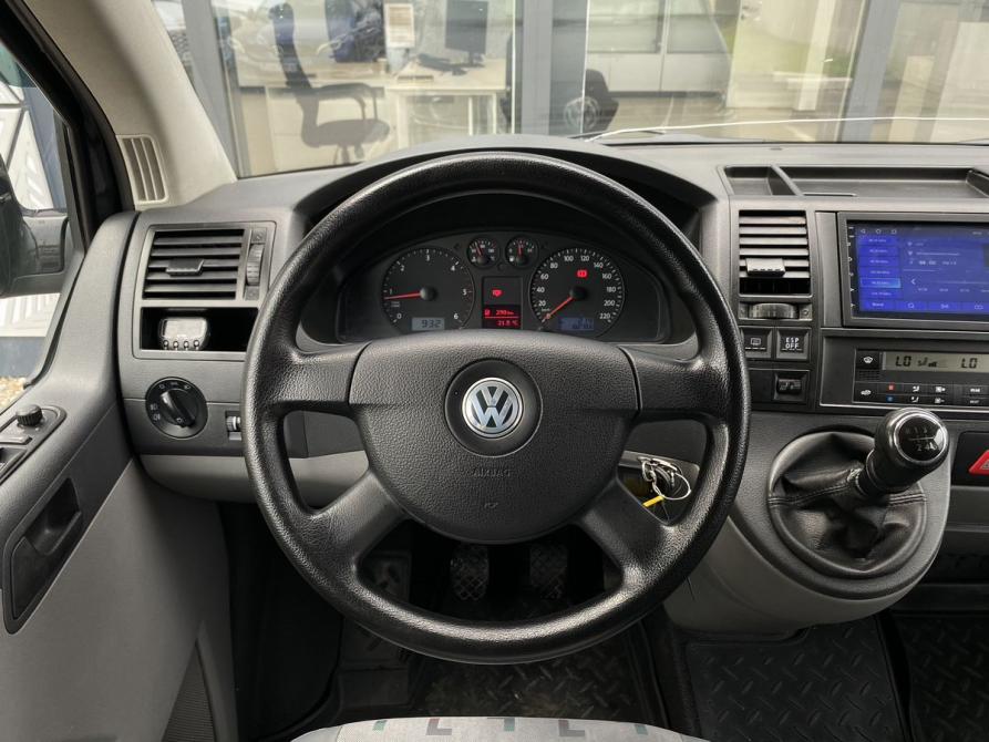 Volkswagen Caravelle T5 Москва  - изображение 13