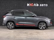 Changan CS35 Plus I Рестайлинг Екатеринбург  - изображение 26