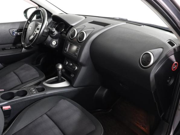 Nissan Qashqai I Рестайлинг с пробегом 2012 года, цена 1 147 000 рублей, 72450 км, внедорожник, Автокод Объявления
