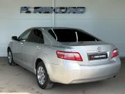Toyota Camry VI (XV40) Уфа  - изображение 21