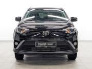 Toyota RAV4 IV (XA40) Рестайлинг Москва  - изображение 32