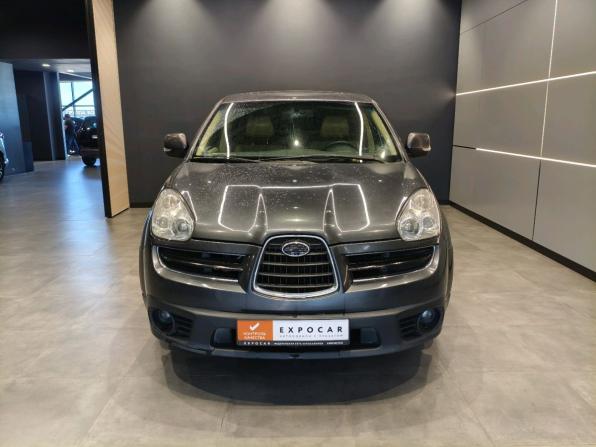 Subaru Tribeca I с пробегом 2007 года, цена 889 000 рублей, 266000 км, внедорожник, Автокод Объявления