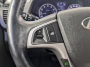 Hyundai Solaris I Рестайлинг Москва  - изображение 34