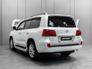 Lexus LX III Тюмень  - изображение 36