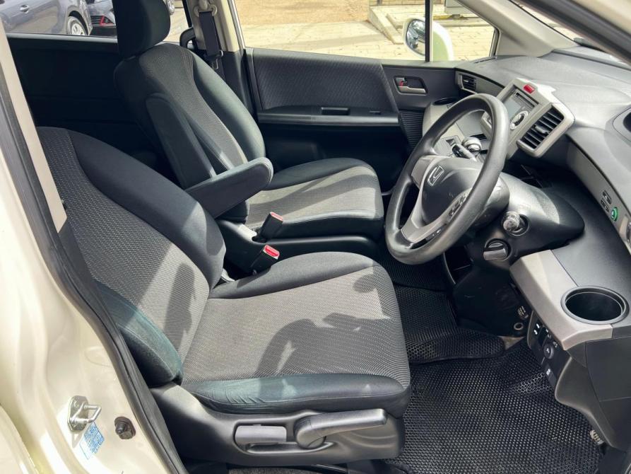 Honda Freed I Рестайлинг Стерлитамак  - изображение 16