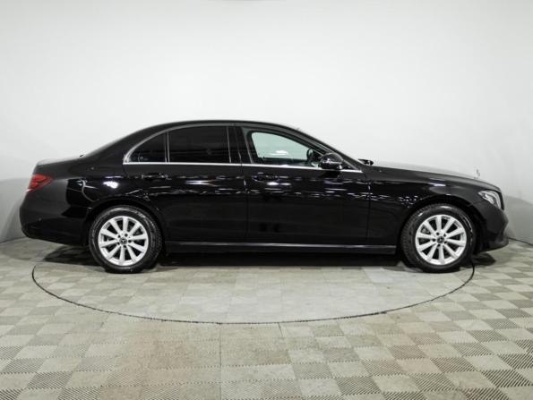 Mercedes-Benz E-Класс V (W213 S213 C238) с пробегом 2020 года, цена 2 550 000 рублей, 109263 км, седан, Автокод Объявления
