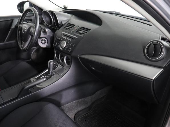 Mazda 3 II (BL) с пробегом 2010 года, цена 670 000 рублей, 309541 км, седан, Автокод Объявления