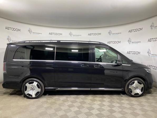 Mercedes-Benz V-Класс III (W447) Рестайлинг 2 с пробегом 2024 года, цена 11 097 000 рублей, 77453 км, минивэн, Автокод Объявления