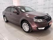 Skoda Octavia III (A7) Пермь  - изображение 22