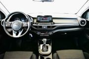 Kia Cerato IV Москва  - изображение 20