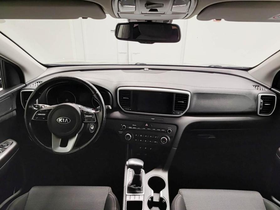 Kia Sportage IV Рестайлинг Казань  - изображение 17