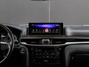 Lexus LX III Рестайлинг 2 Москва  - изображение 56
