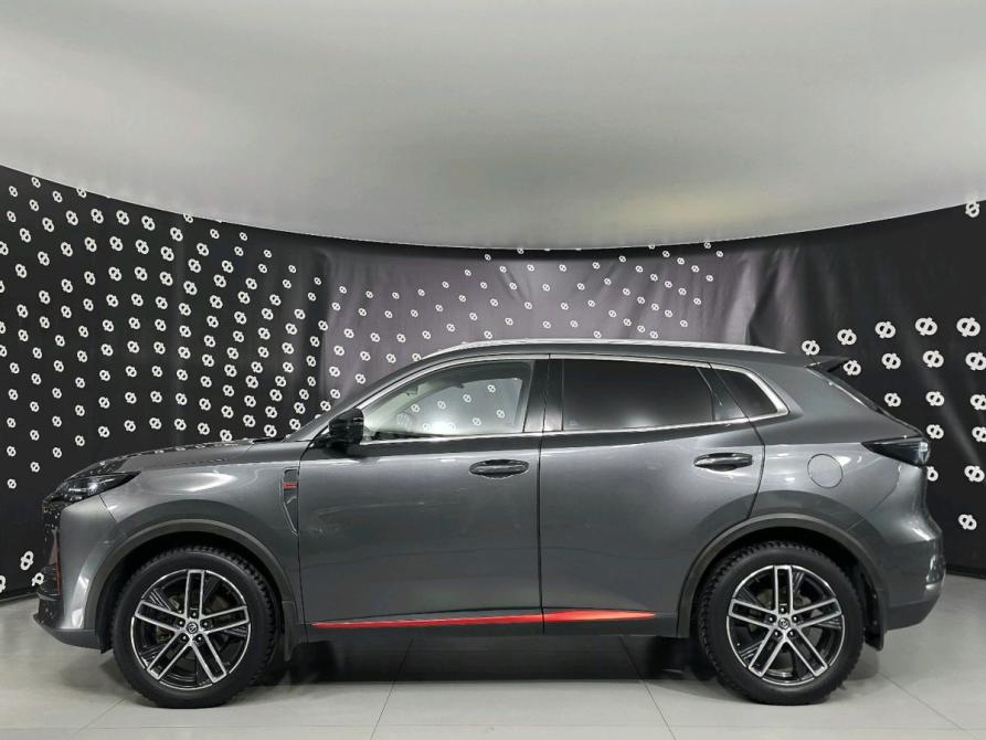 Changan CS55 Plus II Новосибирск  - изображение 8