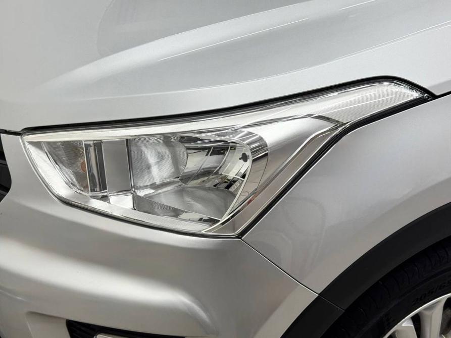 Hyundai Creta I Ростов-на-Дону  - изображение 6