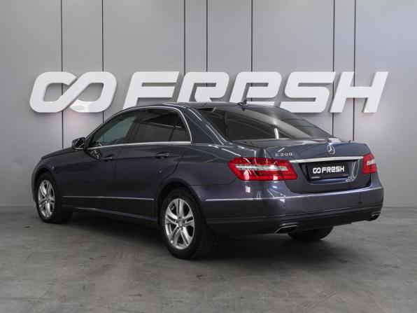 Mercedes-Benz E-Класс IV (W212 S212 C207) с пробегом 2013 года, цена 1 349 000 рублей, 108636 км, седан, Автокод Объявления