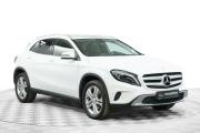 Mercedes-Benz GLA I (X156) Москва  - изображение 24