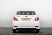 Hyundai Solaris I Рестайлинг Томск  - изображение 25