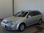 Chevrolet Lacetti I Псков  - изображение 21