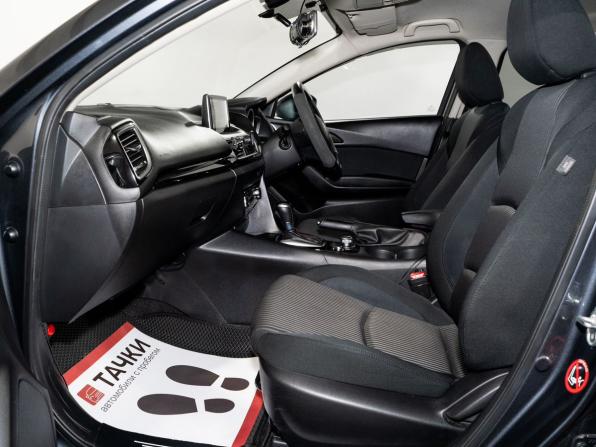 Mazda Axela III с пробегом 2014 года, цена 1 200 000 рублей, 132923 км, хэтчбек, Автокод Объявления