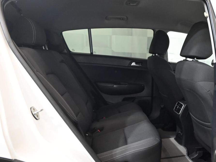 Kia Sportage IV Екатеринбург  - изображение 20