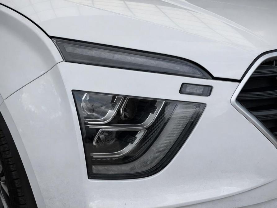 Hyundai Creta II Пермь  - изображение 25