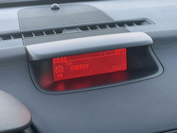 Opel Meriva B с пробегом 2012 года, цена 997 707 рублей, 62923 км, компактвэн, Автокод Объявления