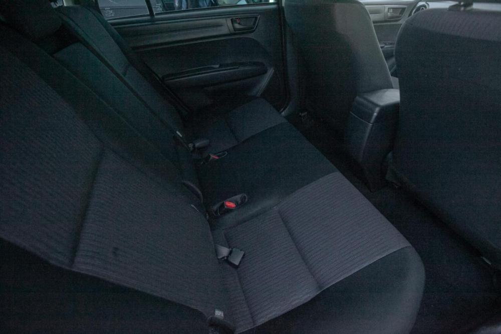 Toyota Corolla XI (E160 E170) Рестайлинг 2 Иркутск  - изображение 13