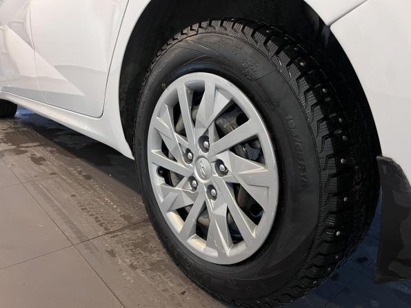 Hyundai Elantra VII (CN7) с пробегом 2020 года, цена 2 050 000 рублей, 107355 км, седан, Автокод Объявления