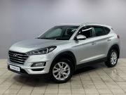 Hyundai Tucson III Рестайлинг Уфа  - изображение 18