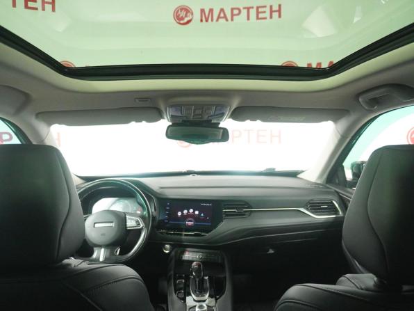 Haval F7 I с пробегом 2022 года, цена 1 798 000 рублей, 101442 км, внедорожник, Автокод Объявления