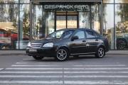 Chevrolet Lacetti I Брянск  - изображение 17