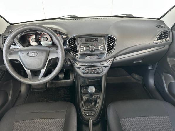 Lada (ВАЗ) Vesta I с пробегом 2019 года, цена 880 000 рублей, 127601 км, седан, Автокод Объявления