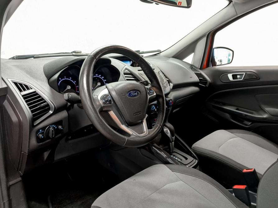 Ford EcoSport II Санкт-Петербург  - изображение 16