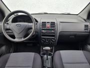 Hyundai Getz I Рестайлинг Москва  - изображение 24